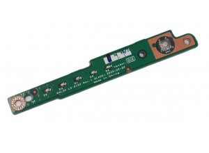Dell inspiron 6000 LED Power Buton LS-2152
