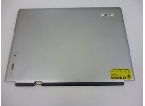 Acer Aspire 1640, ZL8 Lcd Arka Kasa