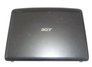 Acer 5720G, 5315, 5710, 5715, 5520, 5570 Lcd Arka Kasa