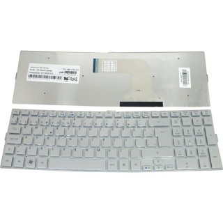 Notebook Klavye - Acer Aspire 5943, 8943G Turkce Notebook Klavye PK130C31019