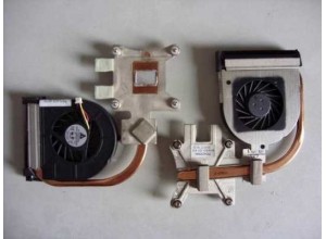 HP Compaq CQ50, CQ60, G60, G70 Soğutucu + Fan KSB05105HA
