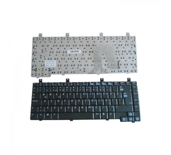 Notebook Klavye - Hp Dv4000 DV4100 DV4300 DV4419 DV4420 Notebook Klavye