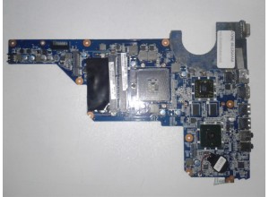 Hp G6-1000 Noteook Anakart DA0R12MB6E0..