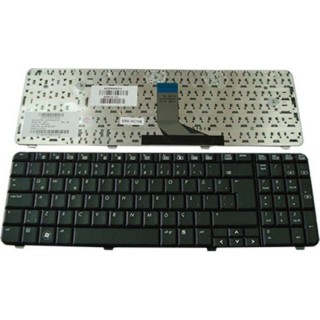 Notebook Klavye - Hp Compaq CQ61, G61 Serisi Türkçe Notebook Klavye AE0P6U00410