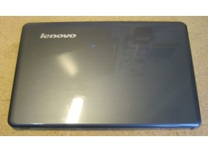 Lenovo G550 Lcd Arka Kasa
