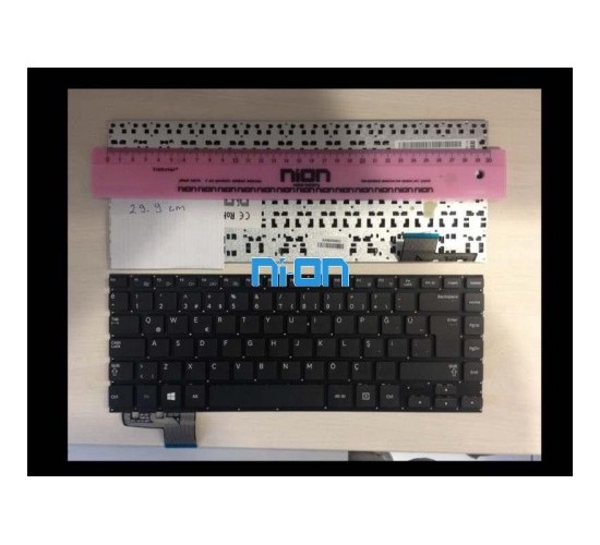Notebook Klavye - Samsung NP530U3B NP530U3C NP530U4E Serisi Notebook Klavye