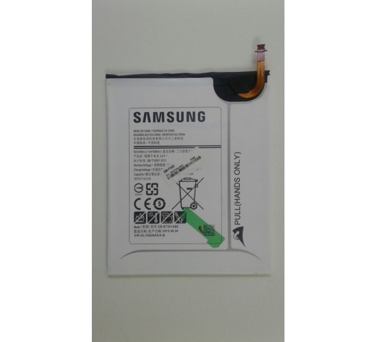 Tablet Pc Yedek Parça - samsung galaxy tab e sm-t560 batarya