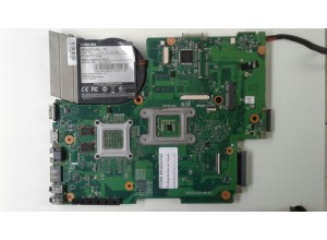 Toshiba L655-1cz Anakart 6050a233231..