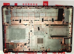 Acer es1-512 alt kasa..